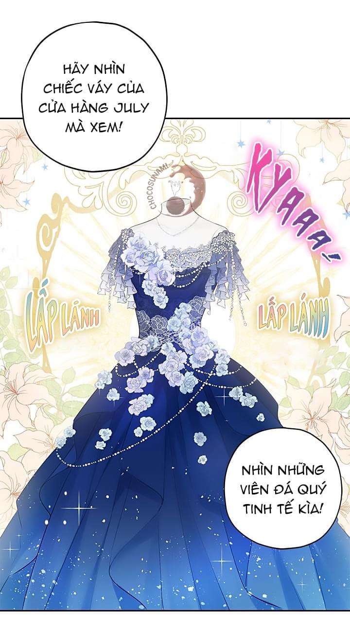 Tôi Là Minh Chứng Của Sự Thật Chap 22 - Trang 3