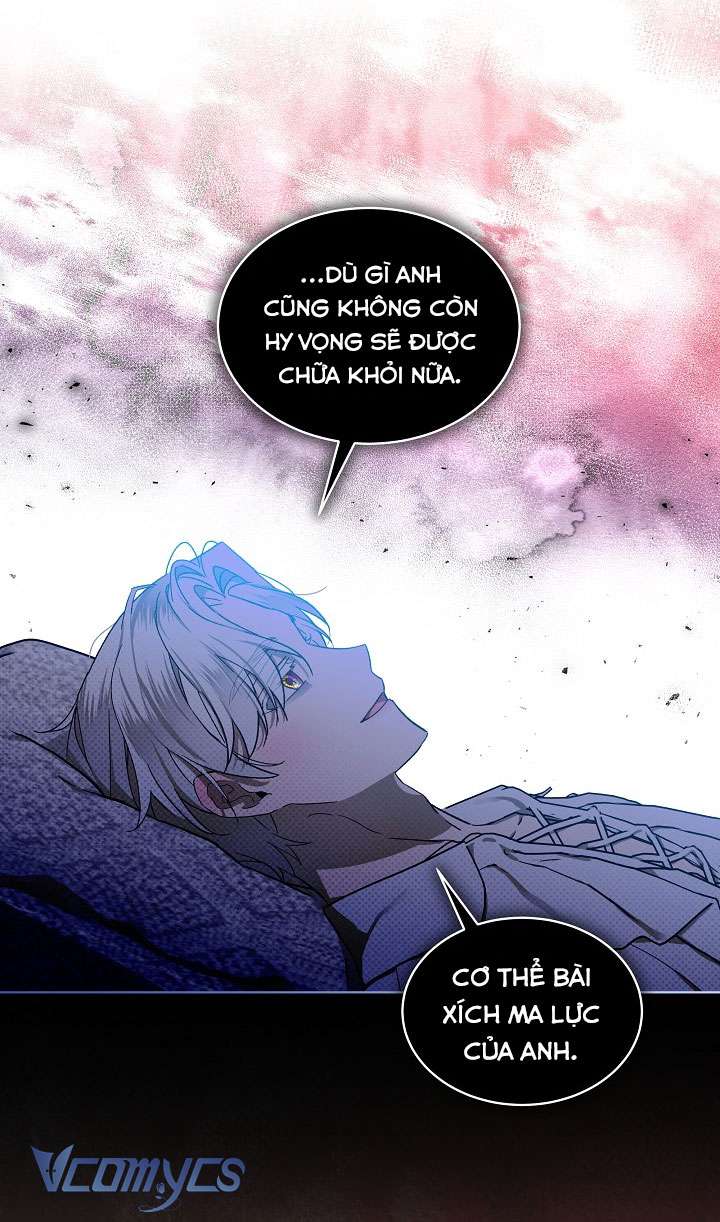 Quý Cô Thế Giới Ngầm Chap 53 - Trang 3
