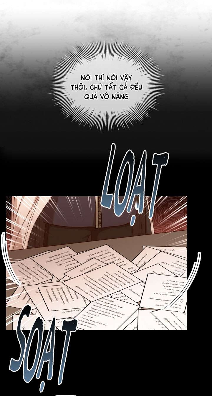 Thư Ký Của Bạo Chúa Chapter 29 - Trang 4