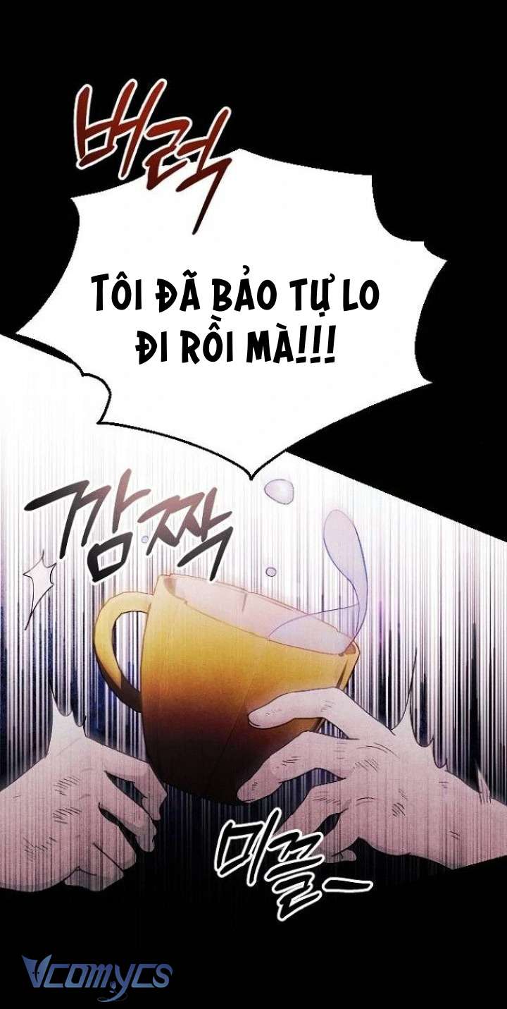 Papa Bạo Chúa, Con Sẽ Bảo Vệ Người! Chap 10 - Trang 2