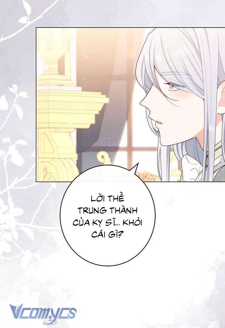 Hầu Gái Độc Quyền Của Hoàng Hậu Phản Diện Chapter 19 - Trang 4