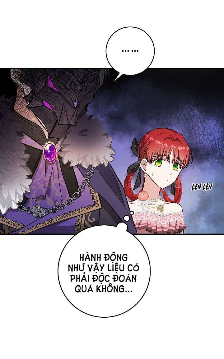 Hôn Phu Ẩn Sắc Chapter 57 - Next Chapter 57.5