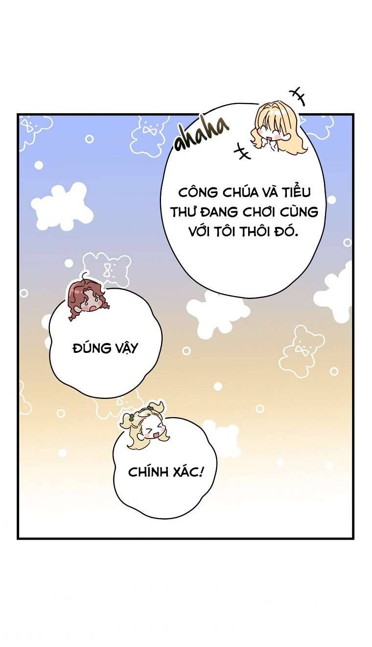 Phương Pháp Khiến Phu Quân Đứng Về Phía Tôi Chapter 23 - Trang 4
