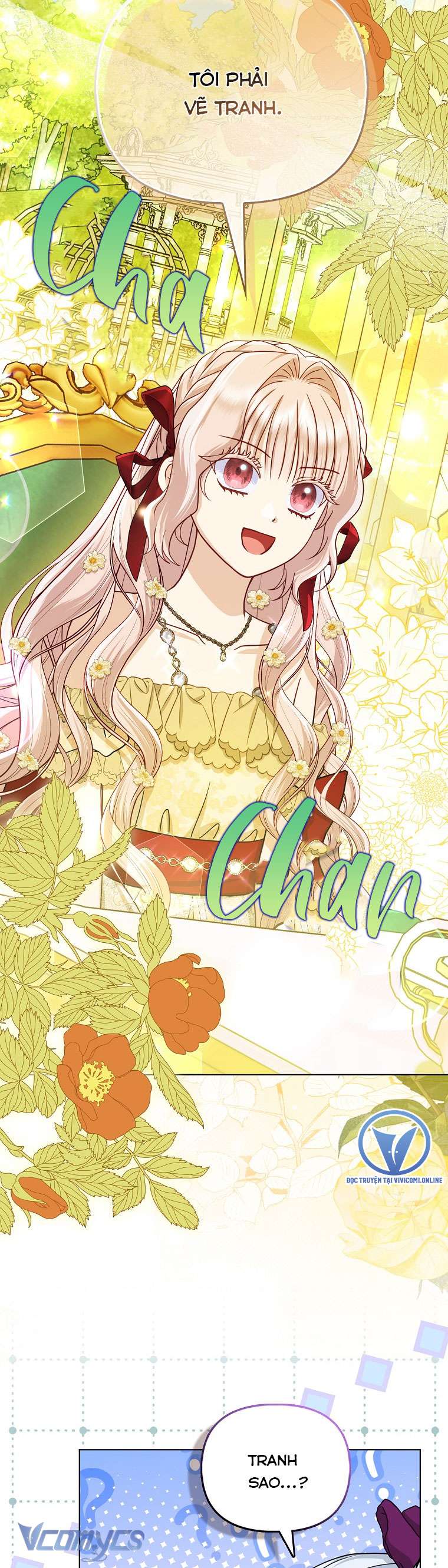 Nhân Vật Phản Diện Đều Thích Tôi Chapter 39 - Trang 4