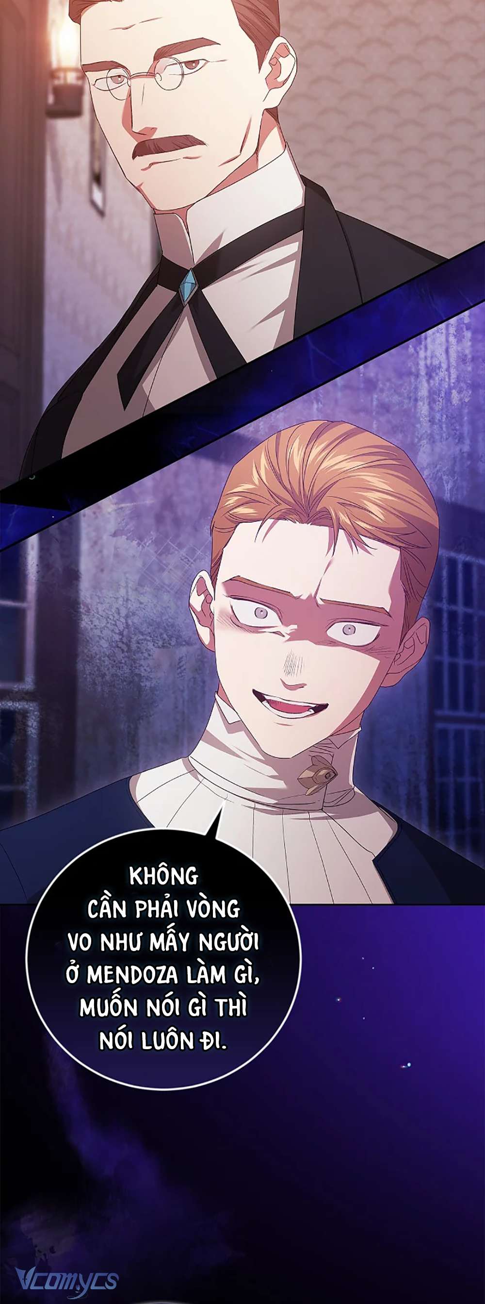 Hôn Nhân Này Rồi Sẽ Đổ Vỡ Chapter 44 - Trang 3