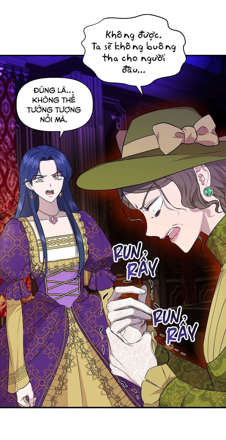 Tôi Không Phải Là Cinderella Chapter 26 - Trang 4