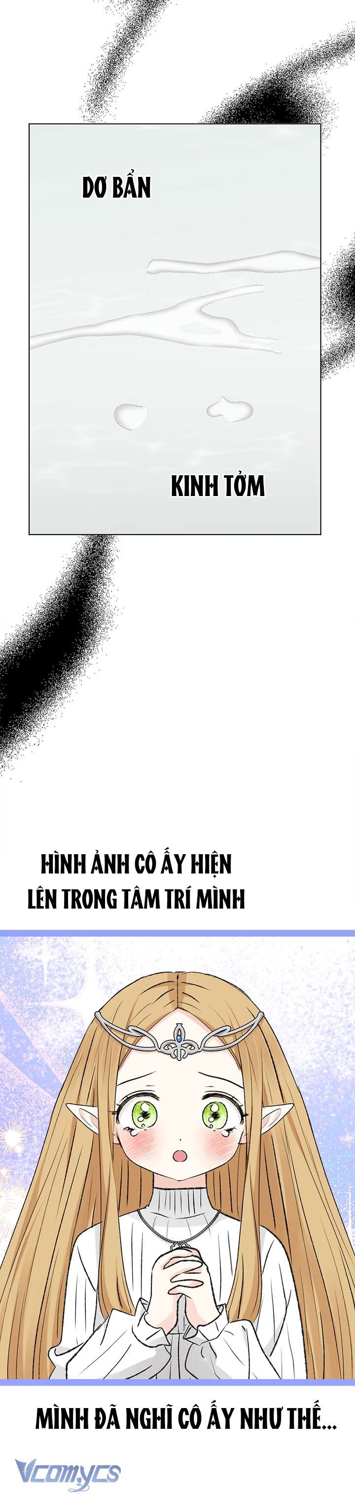 [18+] Yêu Tinh Giao Phối Chap 9 - Next Chap 10
