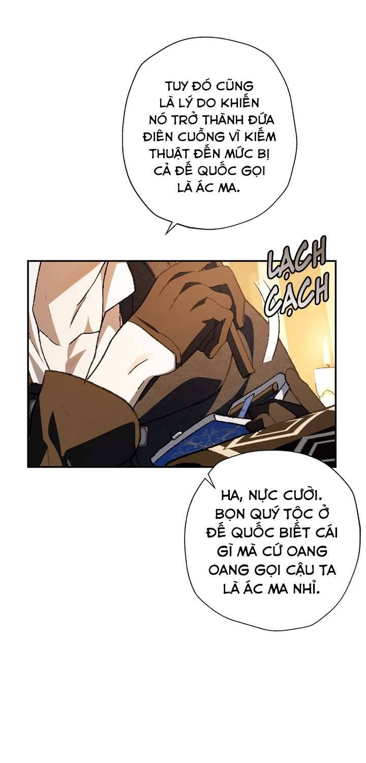 Cha À, Con Không Muốn Kết Hôn Đâu Chap 50 - Trang 2