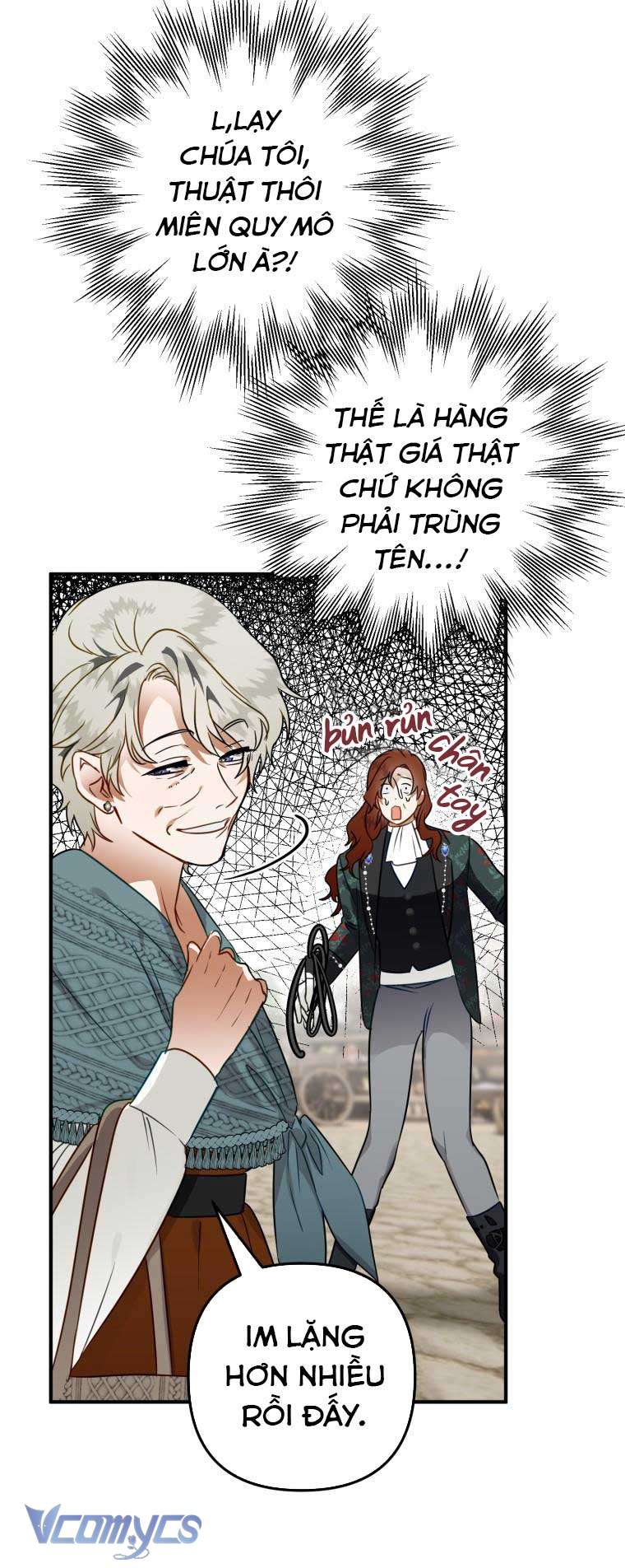 Bỗng Nhiên Tôi Trở Thành Quạ Đen!! Chapter 41 - Trang 4