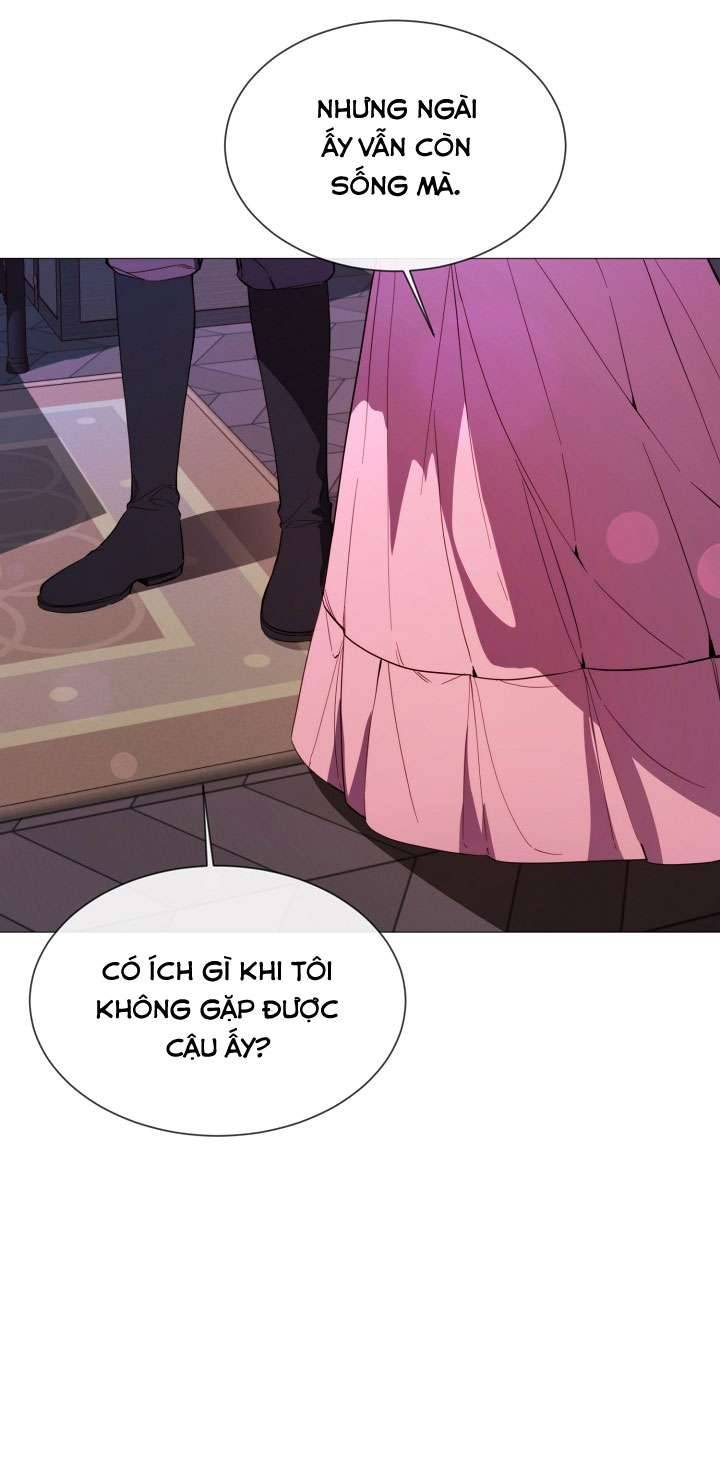 Ác Nữ Cần Bạo Chúa Chapter 55 - Trang 4