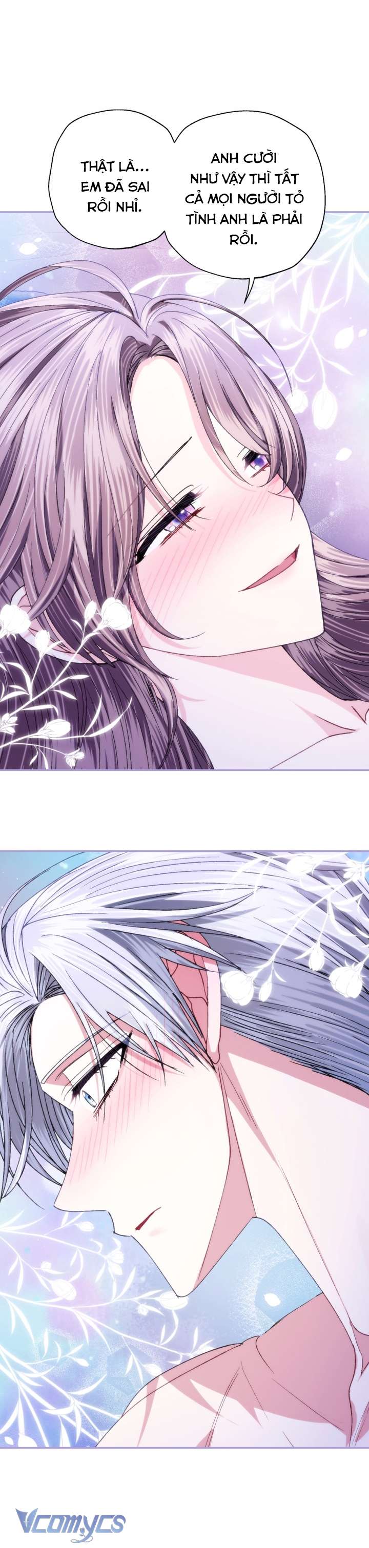 Cha À, Con Không Muốn Kết Hôn Đâu Chap 130 - Trang 2