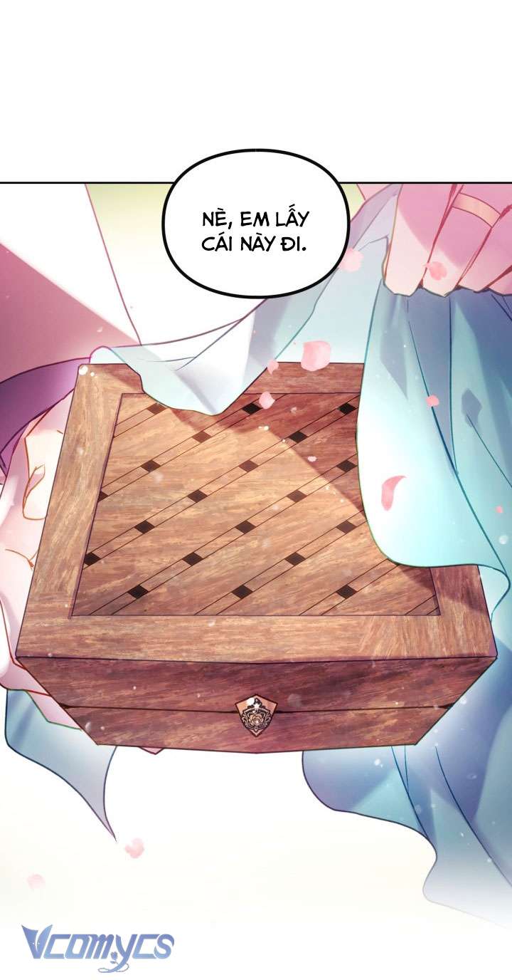 Kết Cục Của Nhân Vật Phản Diện Chỉ Có Thể Là Cái Chết Chapter 154 - Next Chapter 155