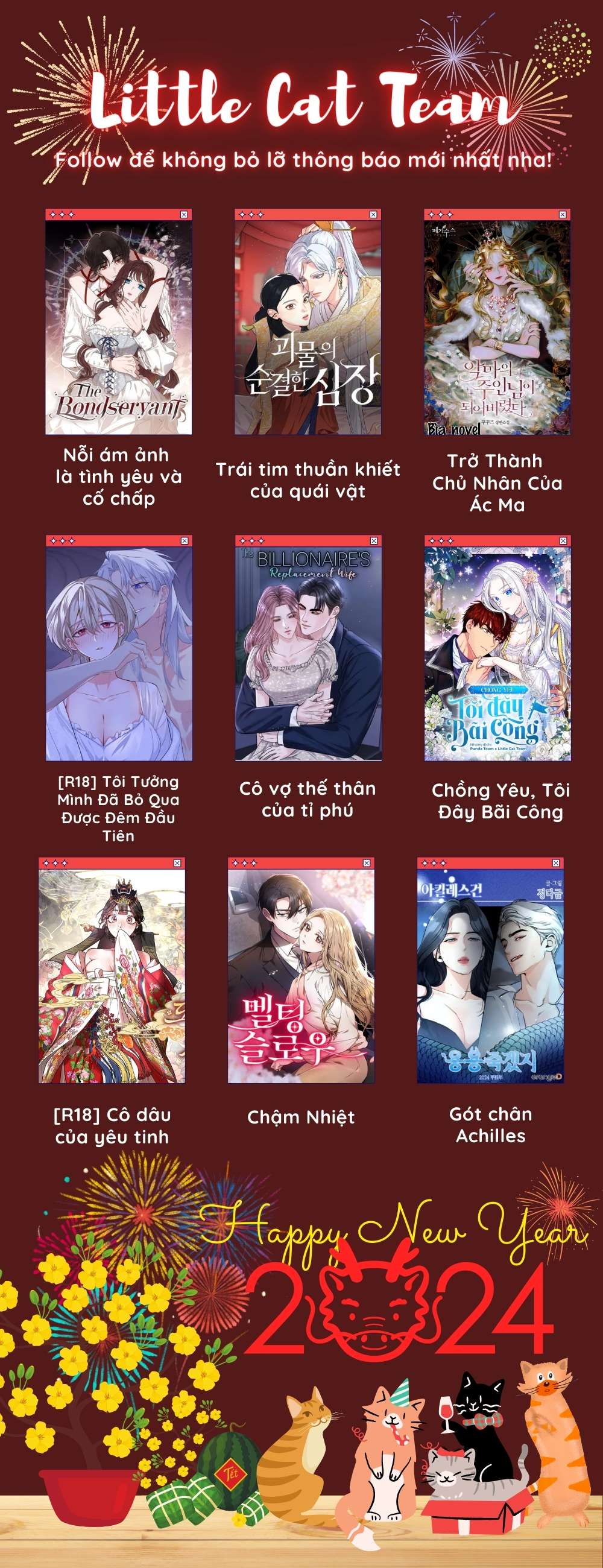 Chậm Nhiệt Chap 4 - Trang 3