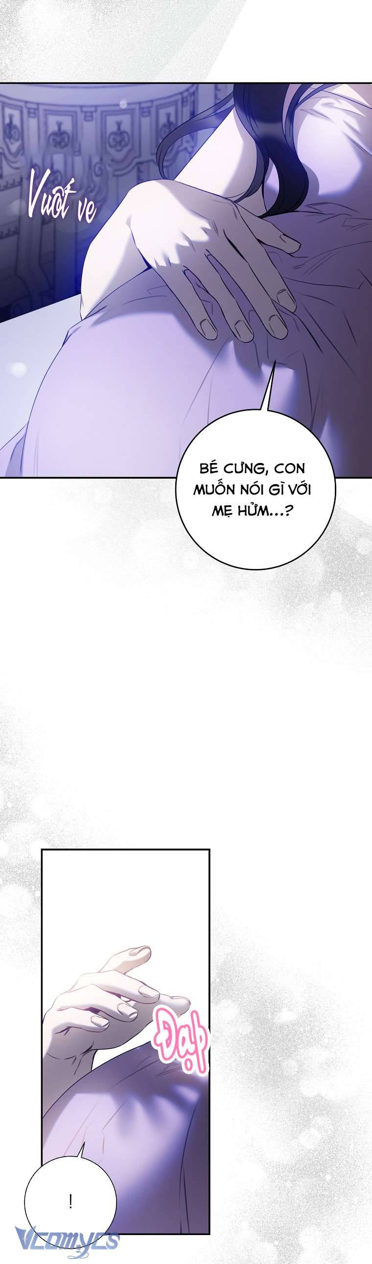 Thuần Hóa Bạo Quân Rồi Bỏ Trốn Chap 86 - Trang 2