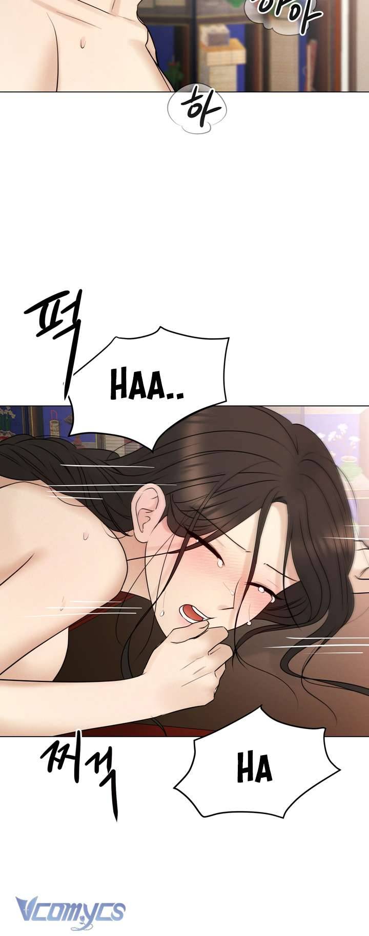 [18+] Tỳ Nữ Bỏ Trốn Chap 3 - Trang 2