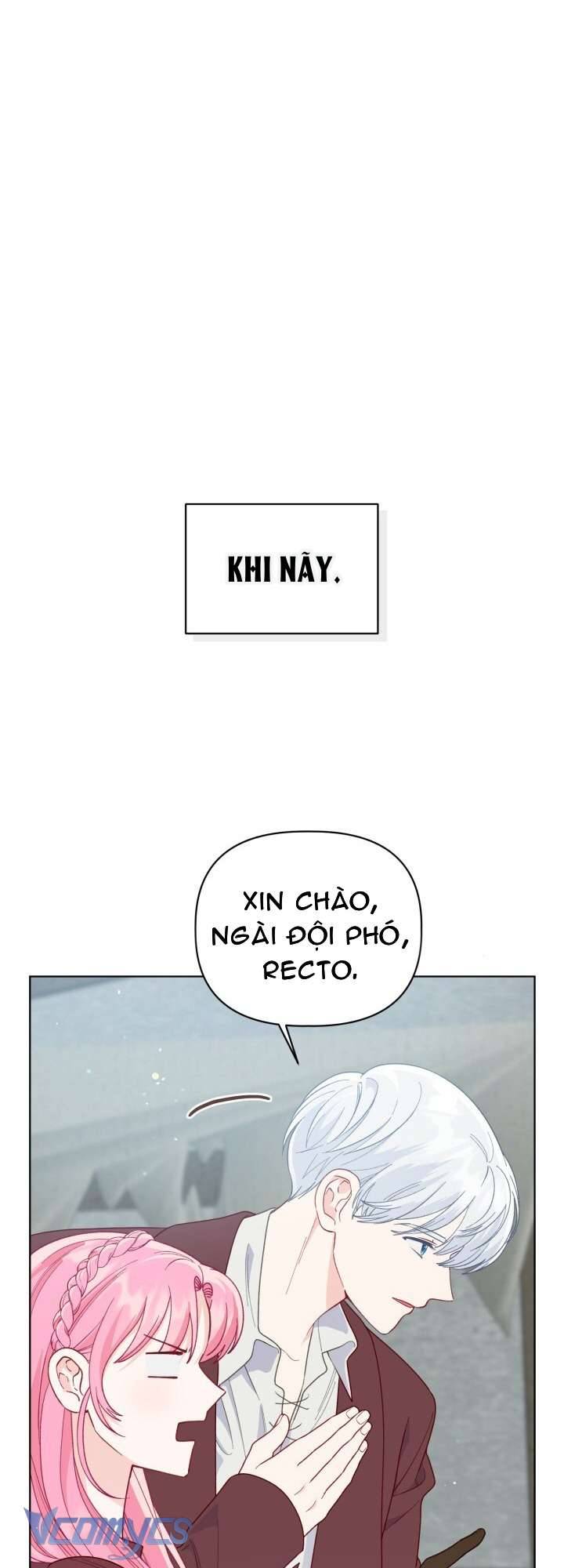 Sự Điều Trị Đặc Biệt Của Tinh Linh Chapter 77 - Trang 4