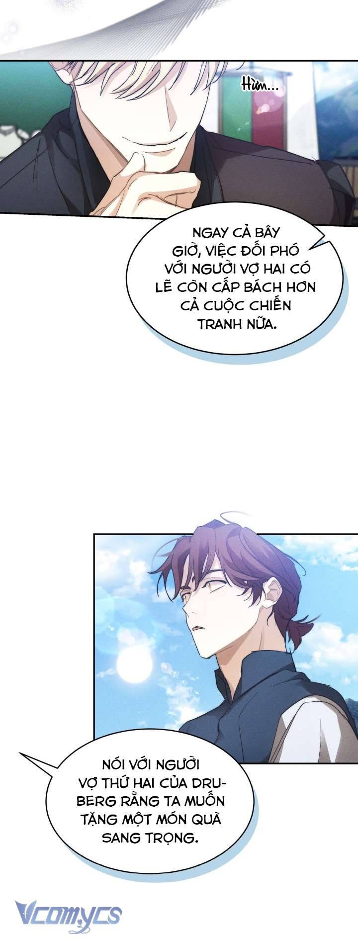 Tiếng Trống Vang Dội Chapter 2 - Trang 4