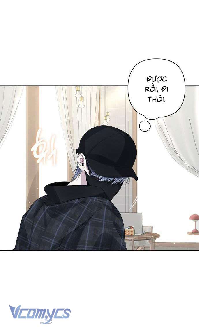 Đàn Anh Xấu Xa! Chap 85 - Trang 3
