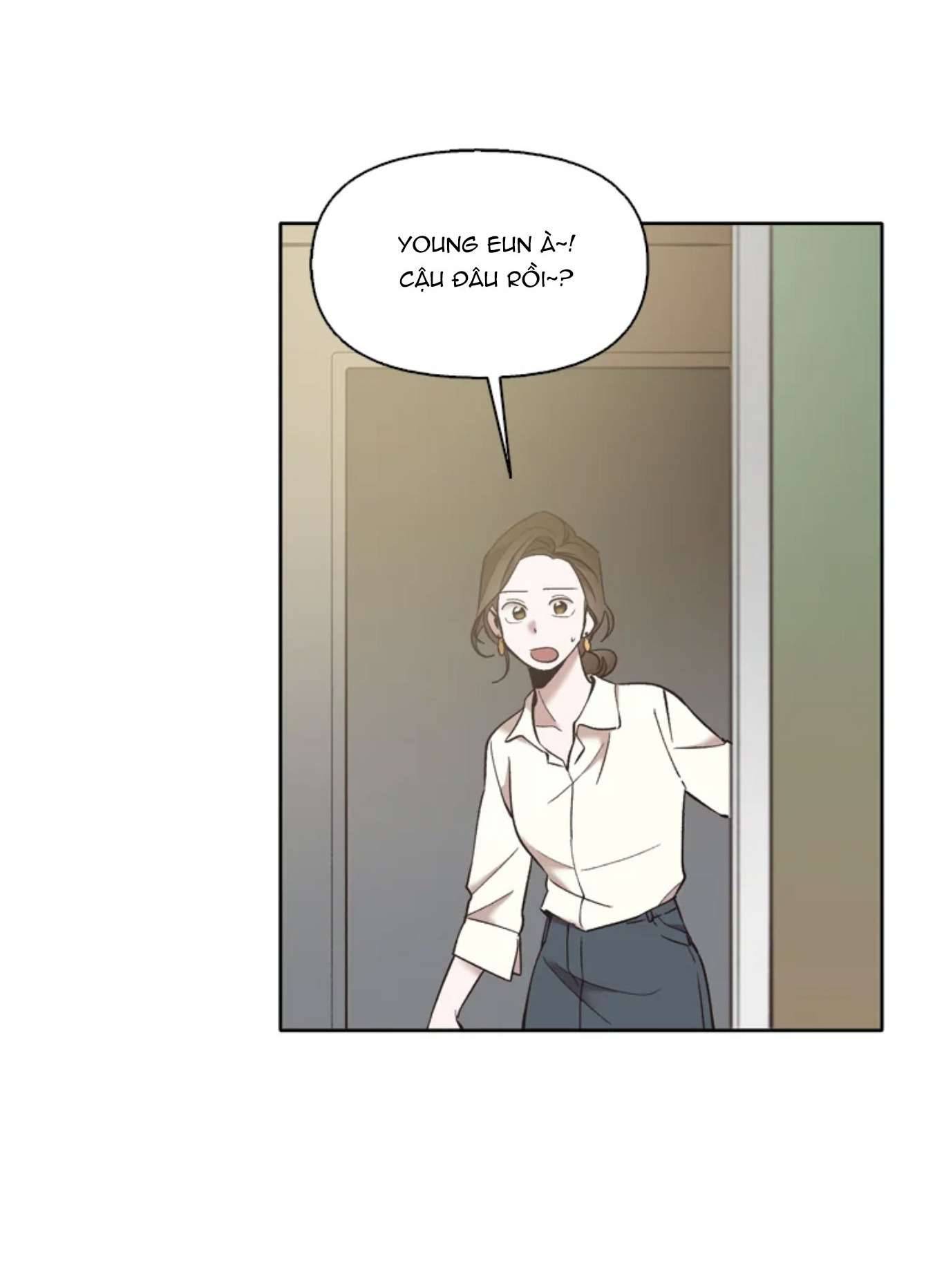 Thanh Xuân Của Chúng Ta Chap 57 - Trang 4