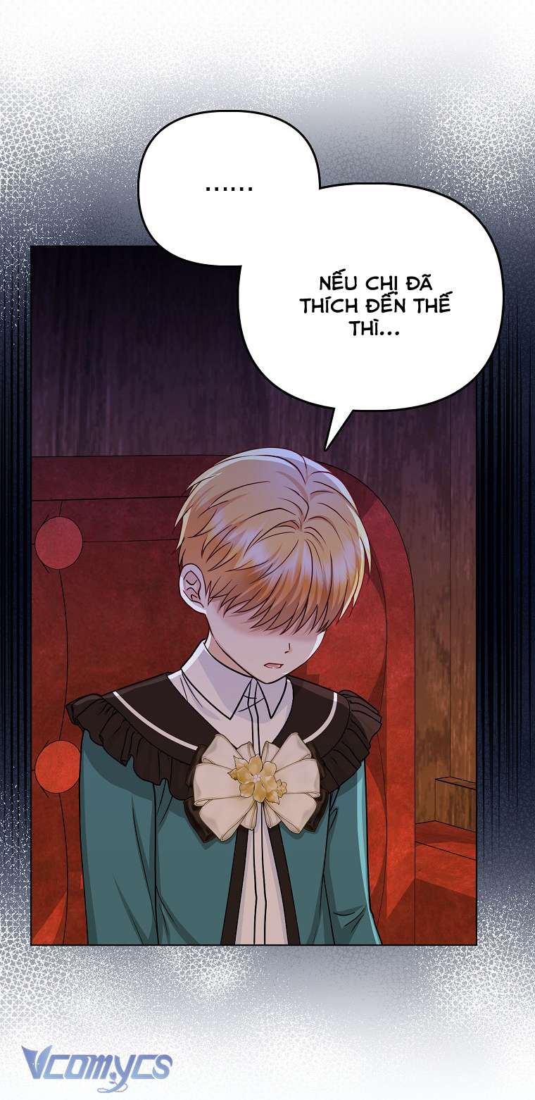 Nhân Vật Phản Diện Đều Thích Tôi Chapter 21 - Trang 4
