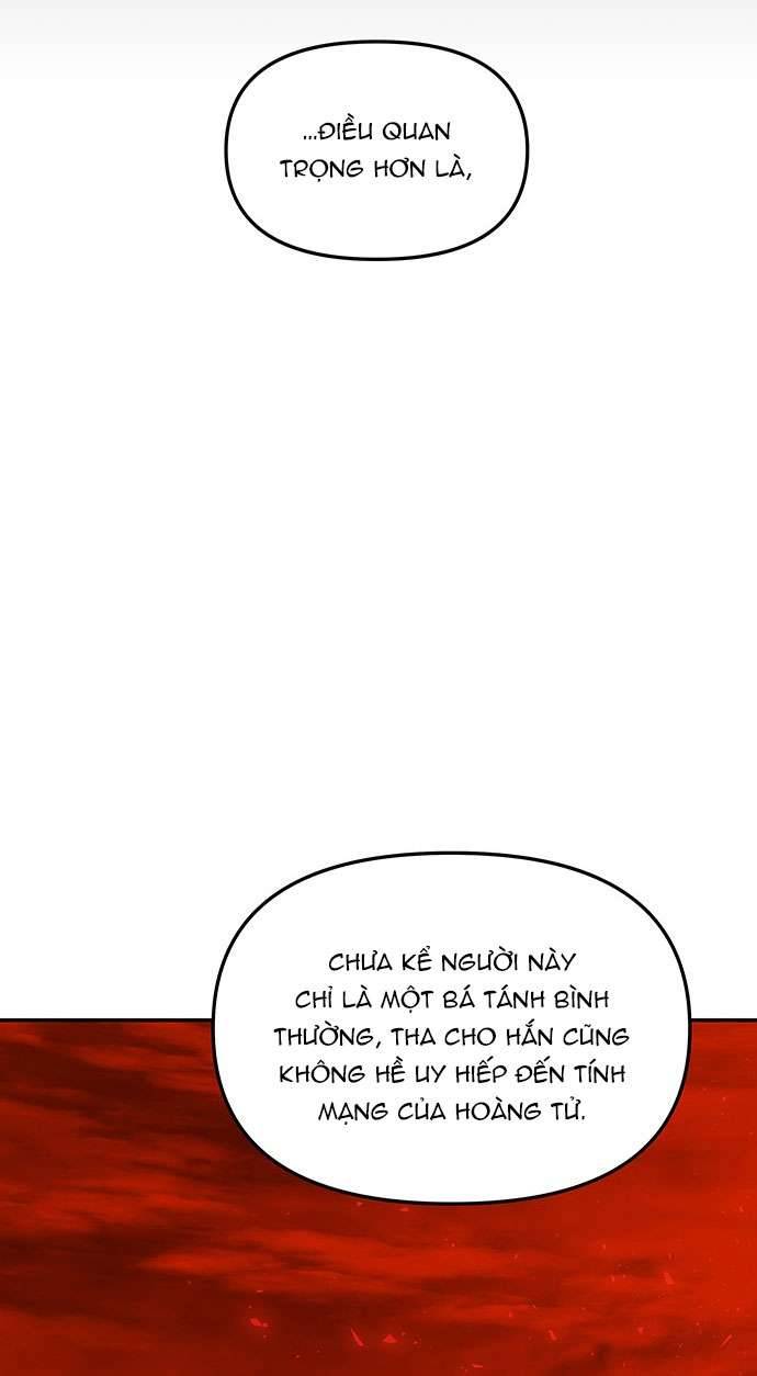 Vương Tử Huyền Bí Chapter 87 - Trang 4