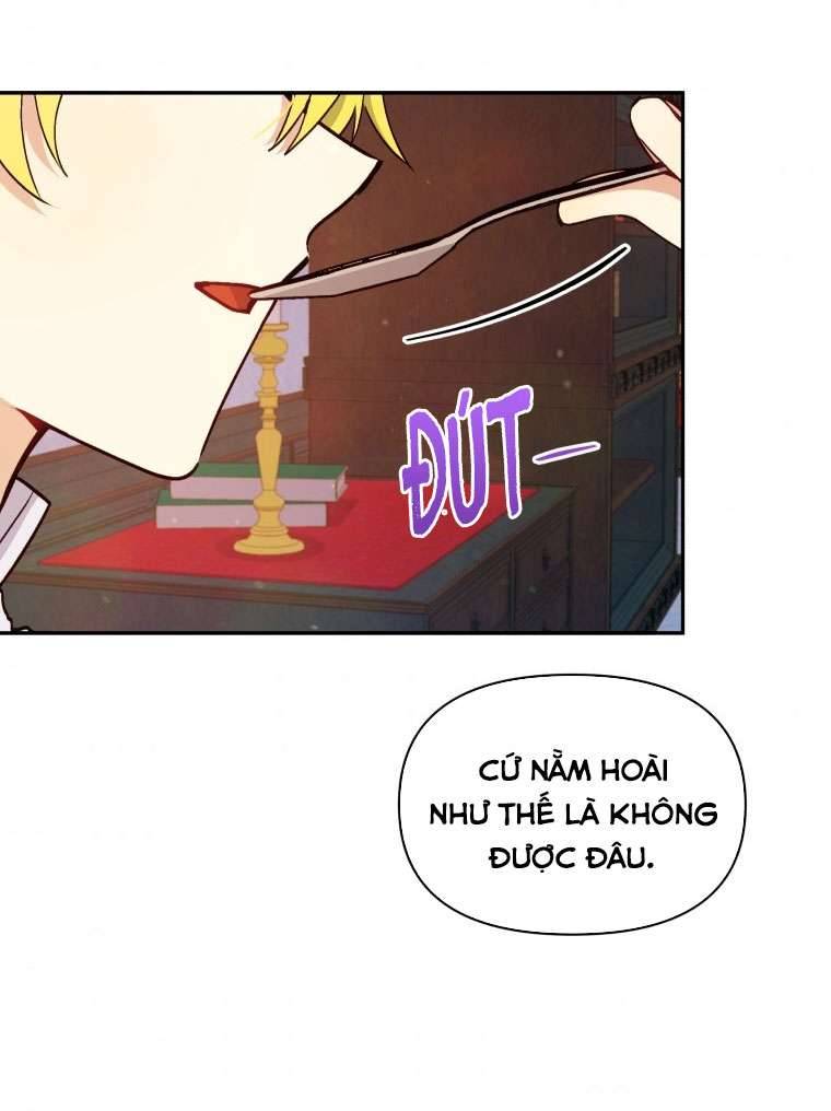 Người Bảo Hộ Của Bạo Quân Là Ma Nữ Tàn Độc Chap 59 - Trang 3