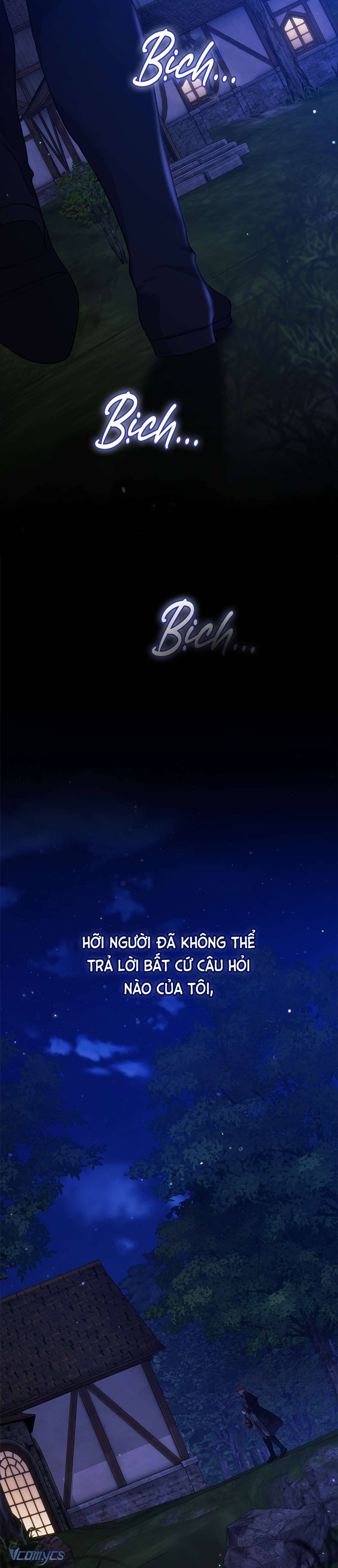 Hôn Nhân Này Rồi Sẽ Đổ Vỡ Chapter 69 - Trang 3