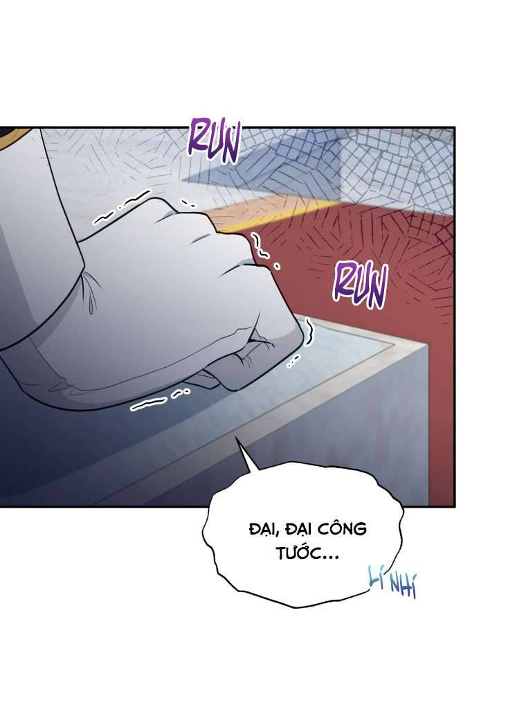 Người Bảo Hộ Của Bạo Quân Là Ma Nữ Tàn Độc Chap 67 - Trang 4
