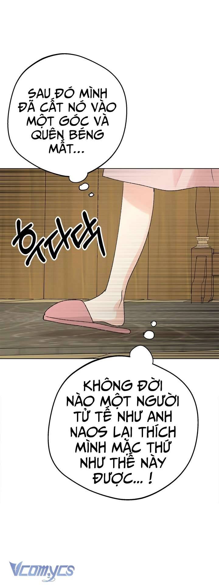 [18+] Yêu Tinh Giao Phối Chap 10 - Next Chap 11