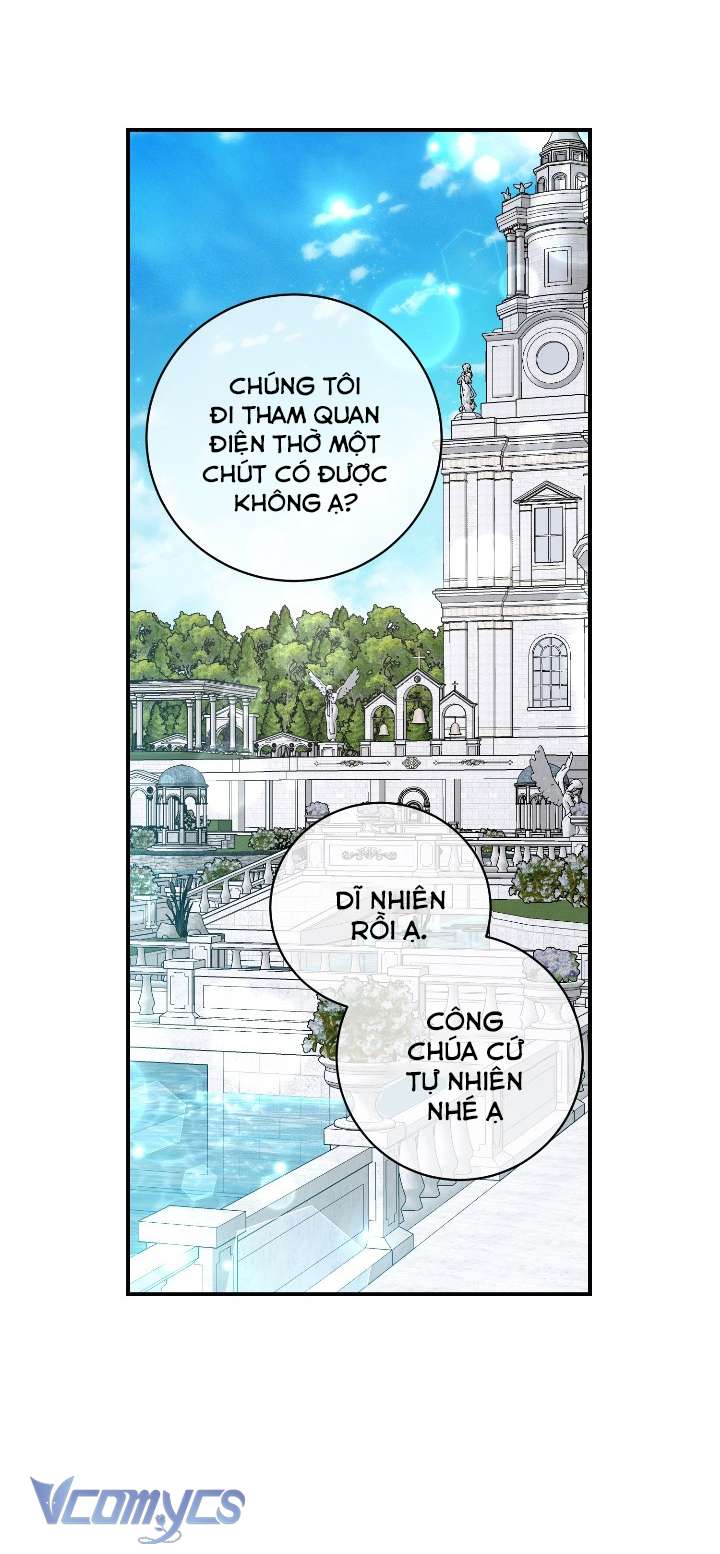 Lại Một Lần Nữa Hướng Về Ánh Sáng Chap 78 - Trang 2