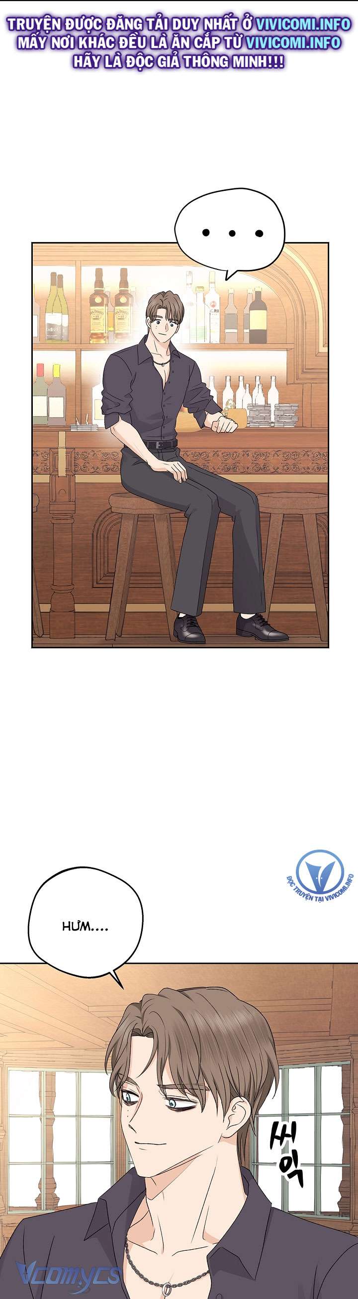 [18+] Yêu Tinh Giao Phối Chap 20 - Next Chap 21