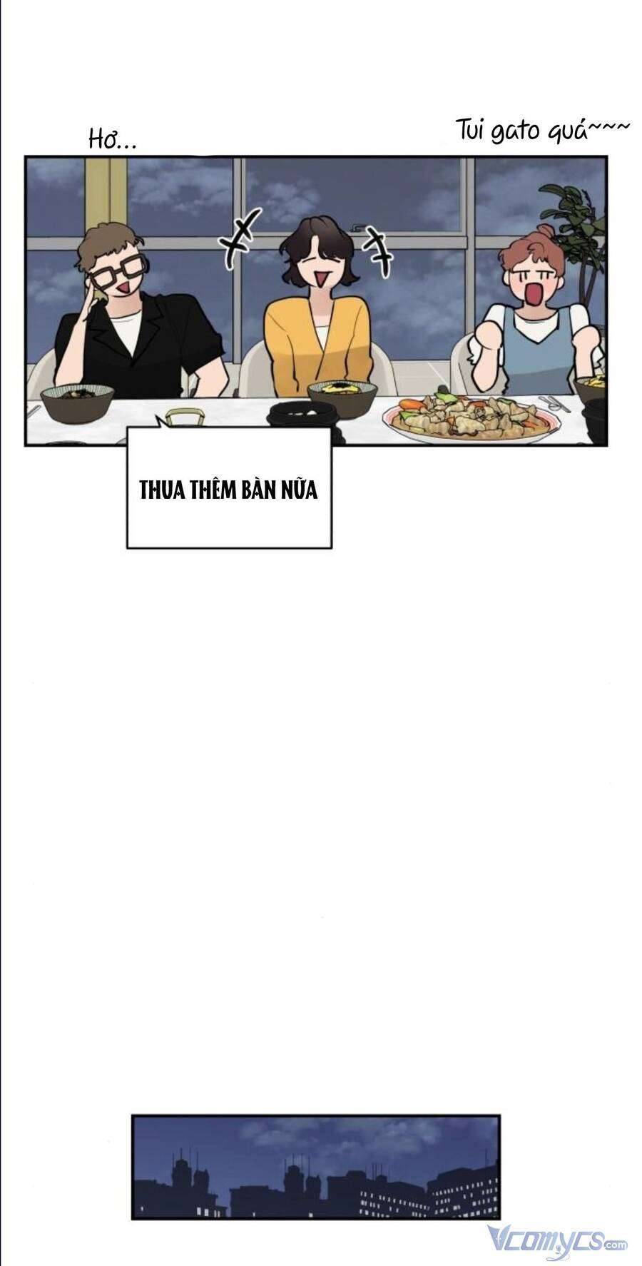 Oan Gia Ngõ Hẹp Chapter 53 - Trang 3