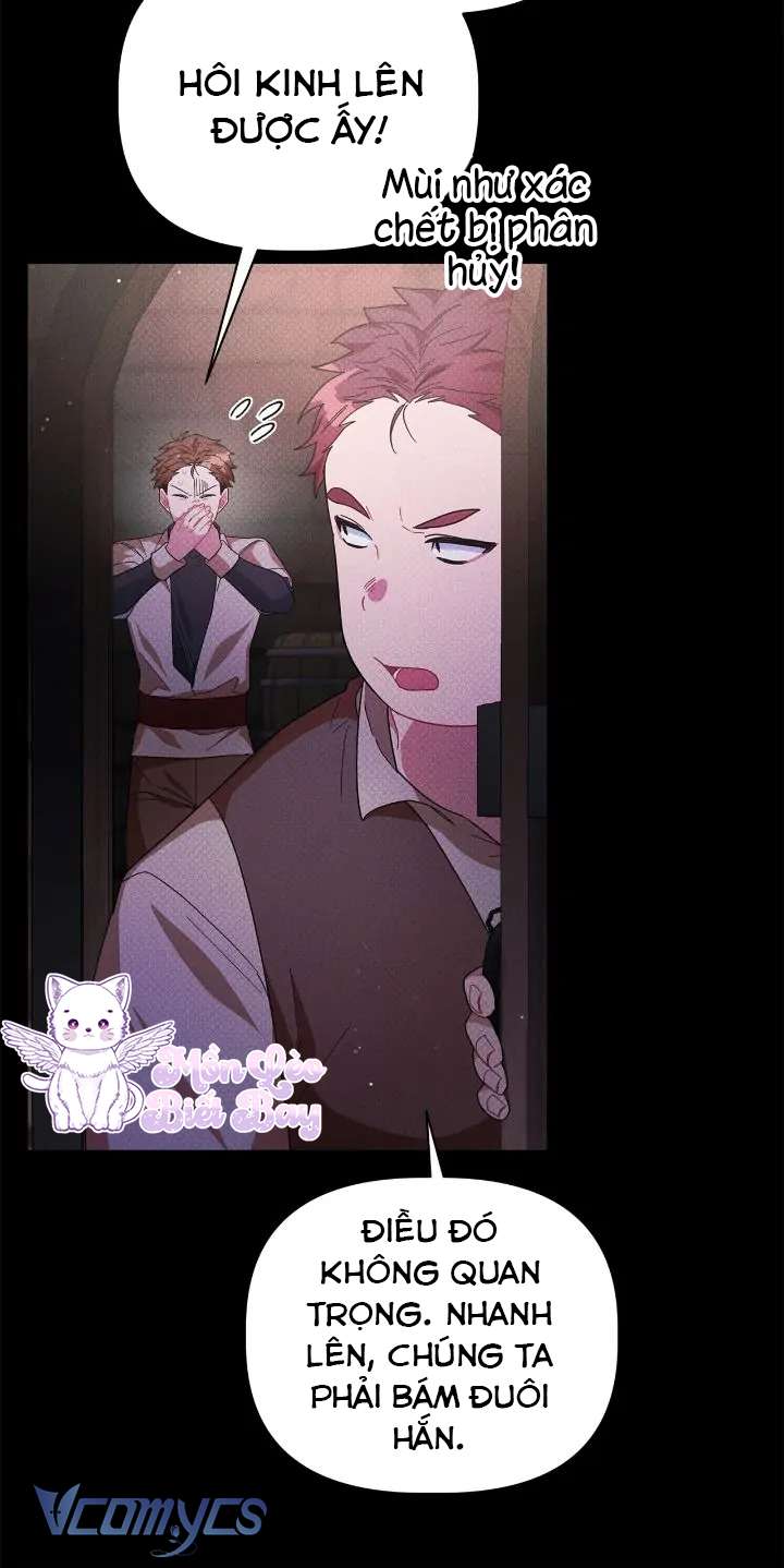 Con Đường Hoa Dành Cho Nam Chính Chap 10 - Trang 4