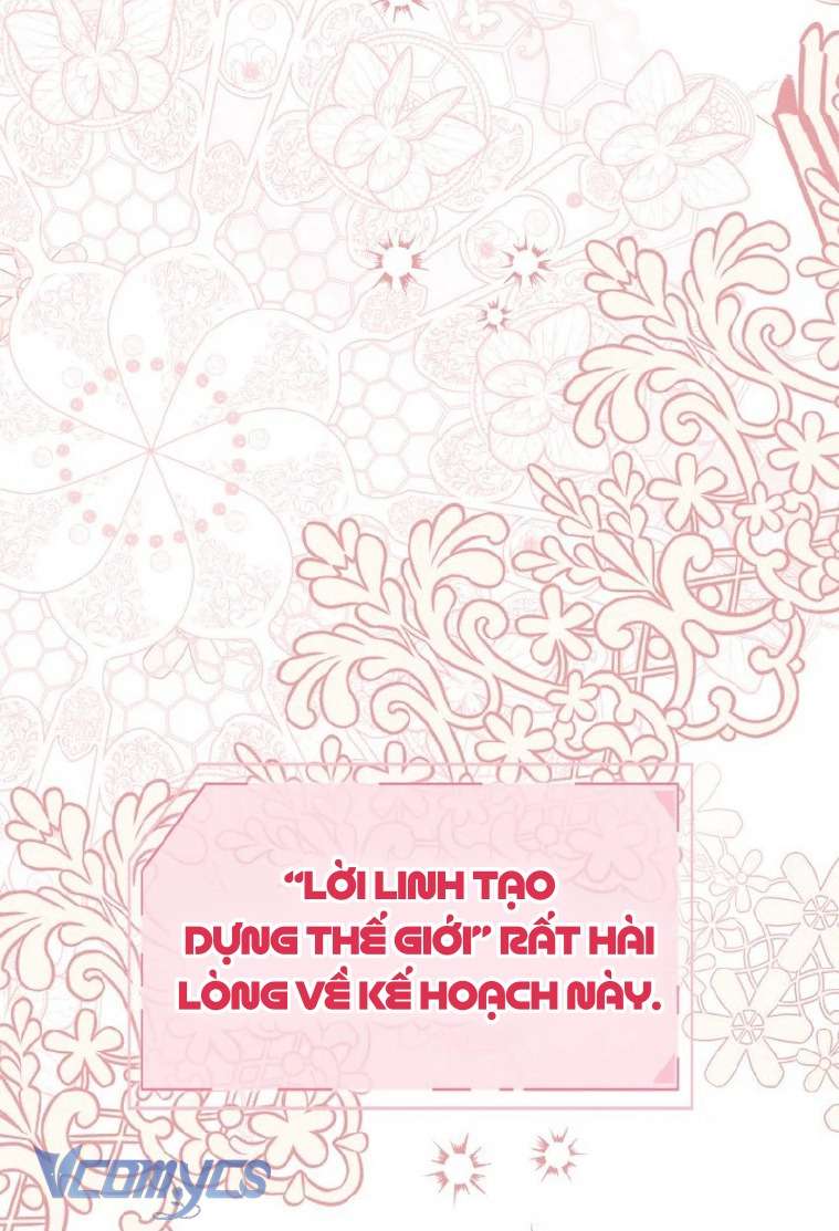 Sự Điều Trị Đặc Biệt Của Tinh Linh Chapter 84 - Trang 4