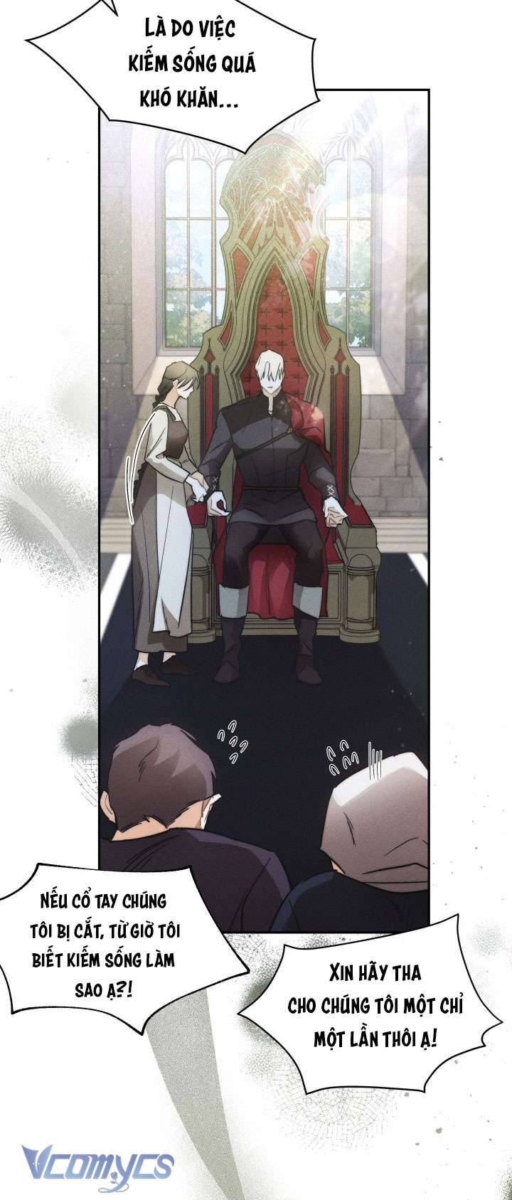Tiếng Trống Vang Dội Chapter 13 - Trang 4