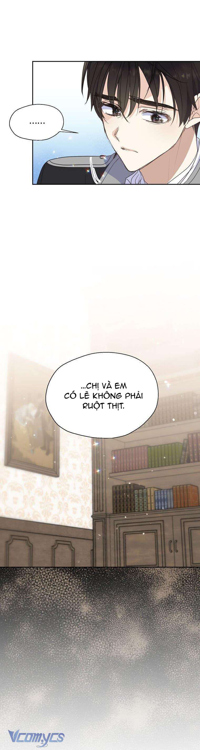 Bệ Hạ Xin Đừng Giết Tôi!!! Chap 69 - Trang 2