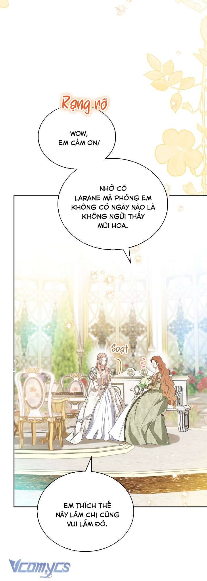 Kiếp Này Nhất Định Làm Gia Chủ Chap 143 - Trang 2