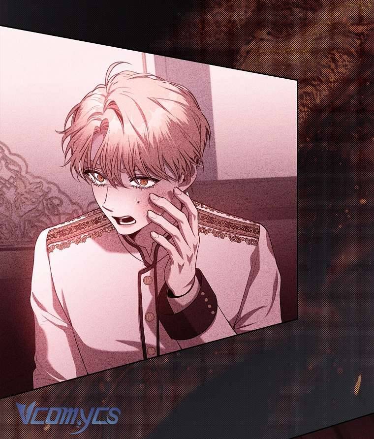 Thư Ký Của Bạo Chúa Chapter 91 - Trang 3