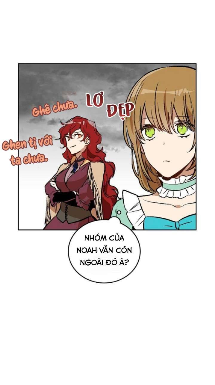Vị Hôn Thê Khế Ước Của Công Tước Chapter 32 - Trang 4