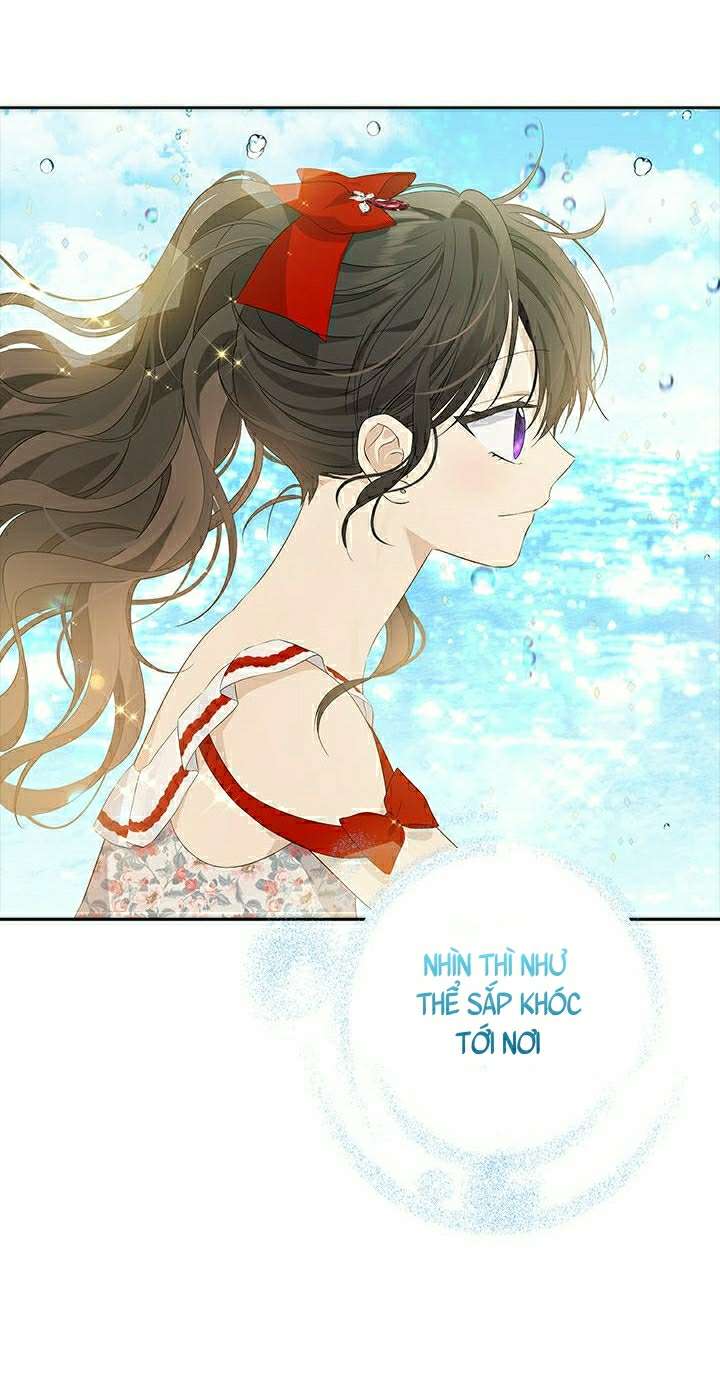 Tôi Là Minh Chứng Của Sự Thật Chap 74 - Trang 3