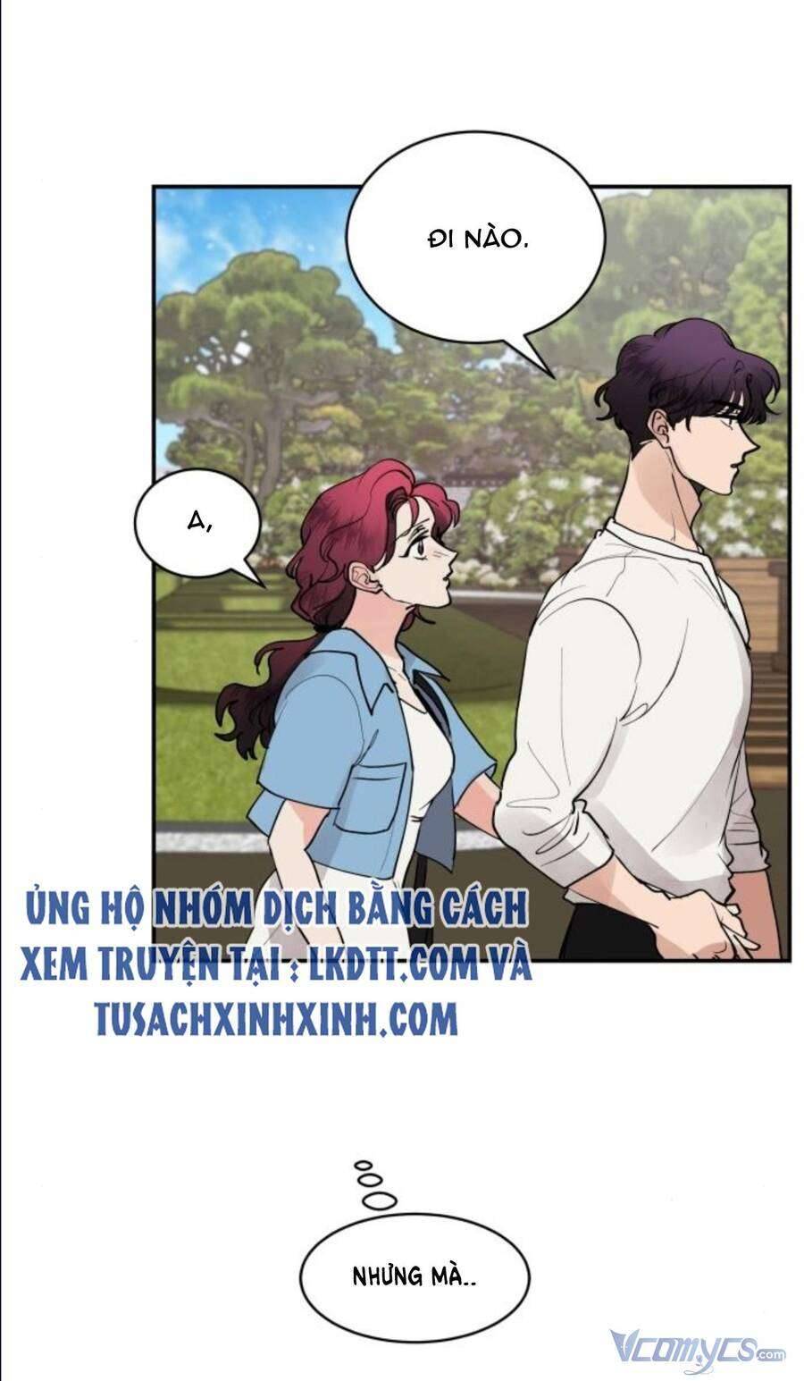 Oan Gia Ngõ Hẹp Chapter 52 - Trang 3