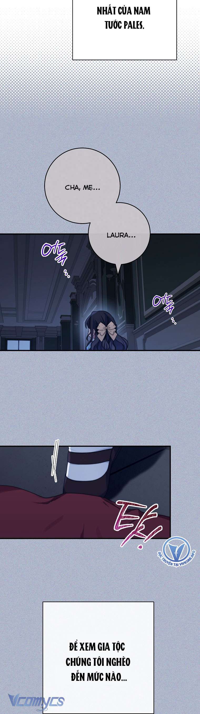 Nam Chính? Cho Cũng Không Thèm! Chapter 1 - Trang 3
