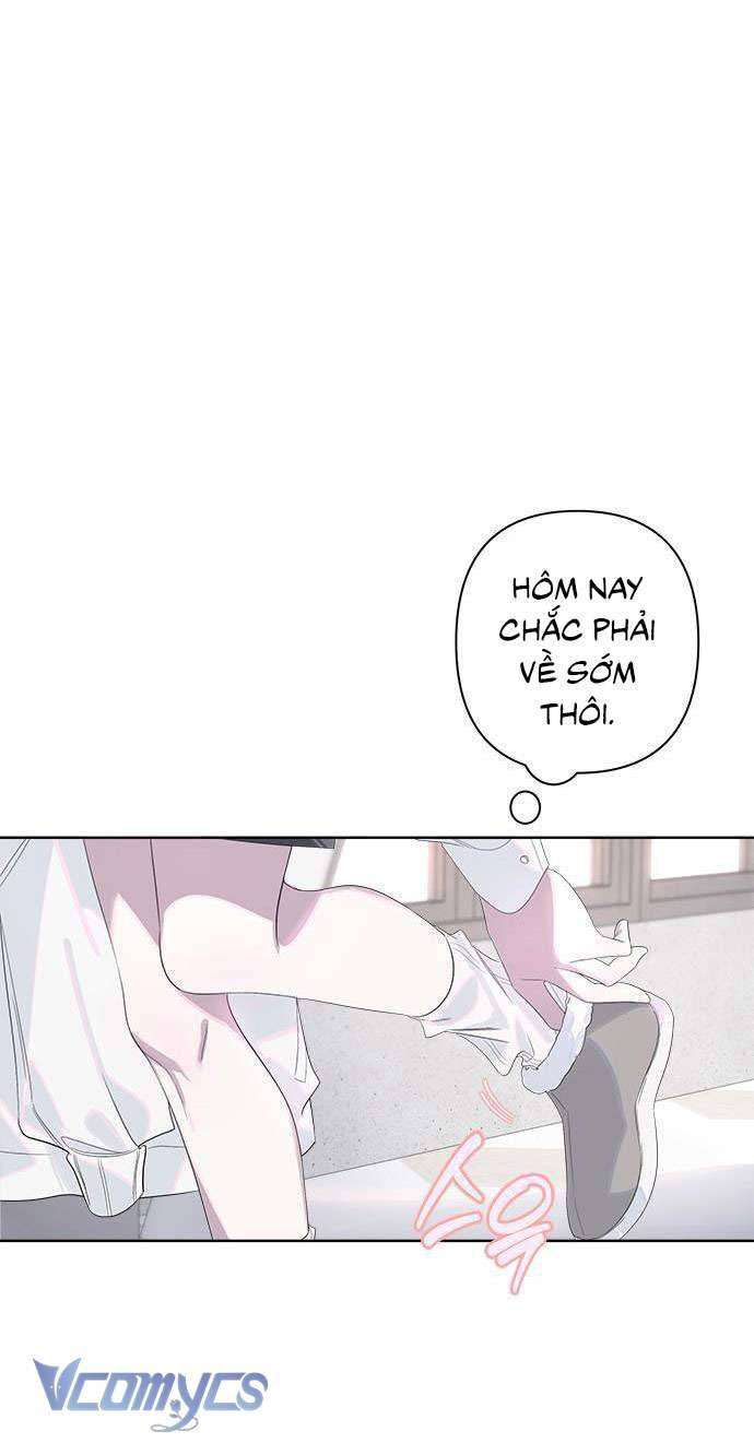 Đàn Anh Xấu Xa! Chap 70 - Trang 3
