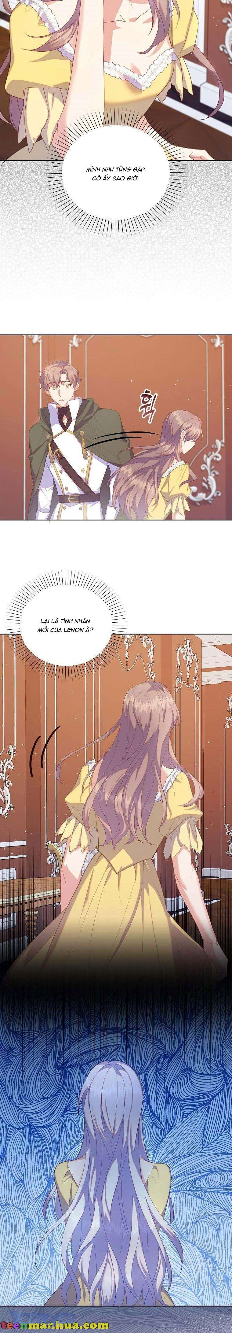 Tôi Chỉ Nhận Ra Sau Khi Mất Cô Ấy Chap 42 - Trang 2