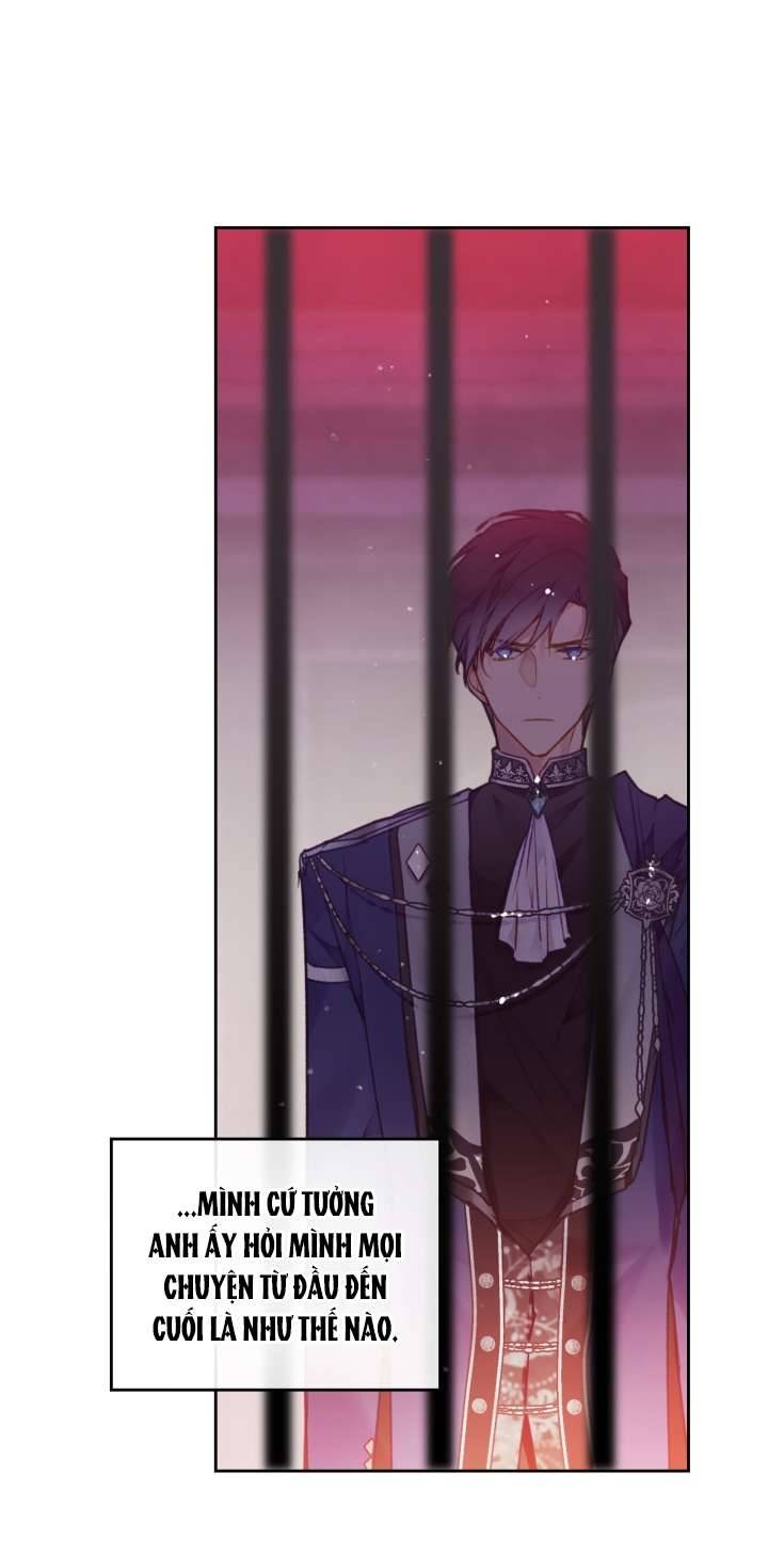 Kết Cục Của Nhân Vật Phản Diện Chỉ Có Thể Là Cái Chết Chapter 80 - Next Chapter 81