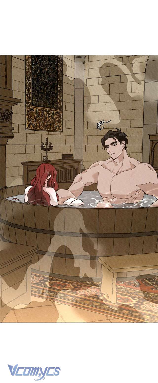 Dưới Bóng Cây Sồi Chap 9 - Trang 4