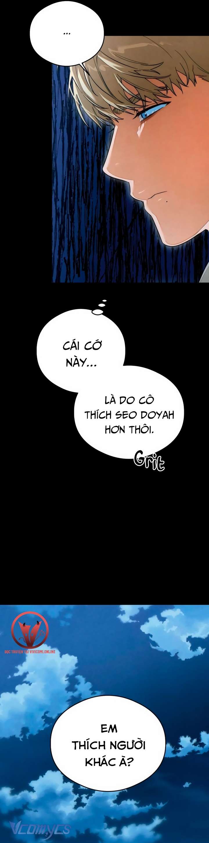[18+] Mong Ước Của Ác Quỷ Chap 38 - Next Chap 39