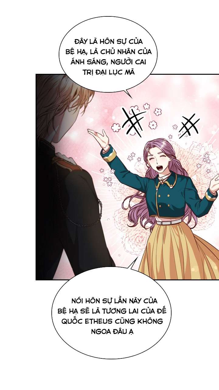 Thư Ký Của Bạo Chúa Chapter 29 - Trang 4