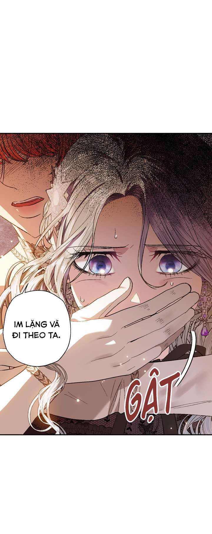 Cha À, Con Không Muốn Kết Hôn Đâu Chap 57 - Trang 2