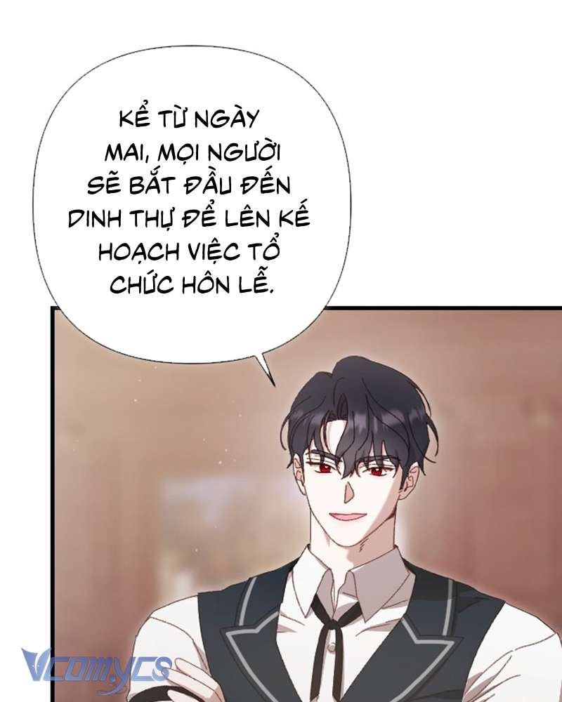 Dành Cho Những Ai Coi Hối Tiếc Là Điều Xa Xỉ Chap 21 - Trang 4
